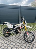 Honda HM crm 50, Fietsen en Brommers, Brommers | Honda, Ophalen, 6 versnellingen, Gebruikt, Overige modellen