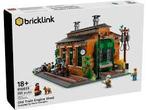 Ruilen lego 910033 voor 910034, Ophalen, Lego