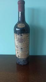 Chateau Fonroque 1964, Neuf, Pleine, Enlèvement, Vin rouge