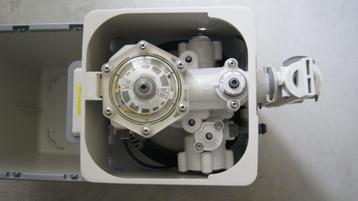 Waterontharder zonder stroom, Delta Simplex Compact beschikbaar voor biedingen