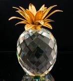 Ananas en cristal Swarovski, Figurine, Enlèvement ou Envoi