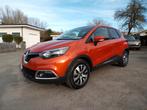Renault Captur 0.9TCE GPS/Clima/CT OK/Garanti/71.000km, Autos, Euro 5, Achat, Entreprise, Boîte manuelle