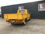 Volkswagen T4 1.9D van 1995, Achat, Entreprise, Boîte manuelle, Autre carrosserie