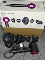 Dyson Supersonic Hairdryer, Audio, Tv en Foto, Ophalen of Verzenden, Nieuw, Complete set