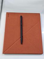 Boox note air 5c, Ophalen