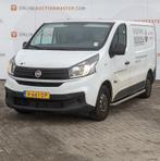 Bedrijfswagen Fiat, Talento 1.6 MJ L1H1 Basis bouwjaar 2017, Auto's, Euro 6, Start-stop-systeem, Bedrijf, 5 deurs