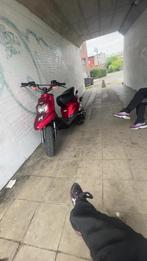 Mbk booster Naked comme neuf voir ce quon me propose, Fietsen en Brommers, Ophalen of Verzenden