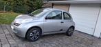 Nissan Micra, Micra, Handgeschakeld, Grijs, Particulier