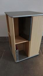 Cd/dwd rek 28x 28 c46 voir 100 stuks, Huis en Inrichting, Kasten | Overige, Ophalen, Zo goed als nieuw