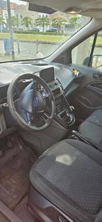 Ford transit connect long /1500cc/eco blue /100pk h, Auto's, Voorwielaandrijving, Stof, 4 cilinders, Bedrijf