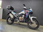 Honda Africa Twin 1100 (bj 2021), Motoren, Motoren | Honda, Bedrijf, Meer dan 35 kW, Overig, 1100 cc