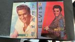 Elvis presley kalender/ posters, Verzamelen, Automaten | Jukeboxen, Ophalen, Zo goed als nieuw