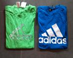 T-shirt Adidas - maat small -> 3€, Kleding | Heren, T-shirts, Maat 46 (S) of kleiner, Ophalen of Verzenden, Zo goed als nieuw