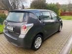 2013 7 place 190.000km  diesel, Auto's, Toyota, Euro 5, 7 zetels, Bedrijf, 5 deurs