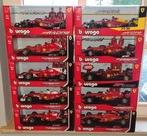 Burago ferrari f1, Ophalen, Zo goed als nieuw