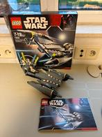 Lego Starwars set, Enlèvement, Comme neuf