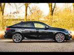 BMW Serie 2 218 Gran Coupé, Auto's, BMW, 4 deurs, 2 Reeks, 136 pk, Zwart