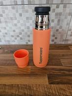 Thermos tupperware, Sports & Fitness, Gourdes d'eau, Comme neuf, Enlèvement ou Envoi