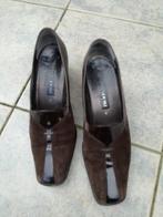 elegante schoen voor het najaar, maat 38, Ophalen, Schoenen met lage hakken, Bruin, Dorndorf