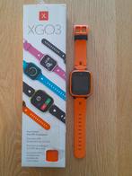 smartwatch kids, Ophalen of Verzenden, Zo goed als nieuw, Oranje, Jongen of Meisje