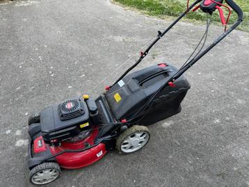 mtd grasmaaier advance 53 spkv hw beschikbaar voor biedingen