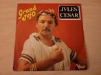 Disque vinyl 45 tours Grand Jojo ‎– Jules Cesar, Enlèvement ou Envoi, 1980 à 2000, Comme neuf