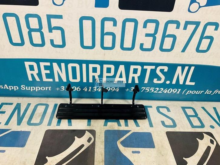 Boarding Step Ford Transit 2014 1844749 Halter 2-D1-6334A, Auto-onderdelen, Carrosserie, Achterklep, Voor, Achter, Gebruikt, Ophalen of Verzenden