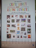 Thaïs Vanderheyden - Grote kunst voor kleine kenners, Enlèvement ou Envoi, Thaïs Vanderheyden