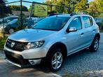 Dacia Stepway 0.9 Benzine bj 2013, Auto's, Voorwielaandrijving, Stof, Gebruikt, Overige modellen