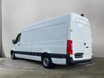 Mercedes-Benz Sprinter 316 CDI L3H2 RWD, Achat, 199 g/km, Entreprise, Noir