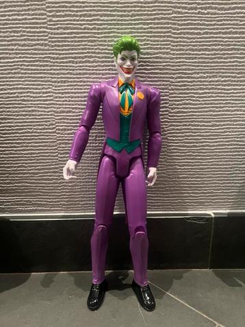 Marvel / Dc speelgoed (30cm) beschikbaar voor biedingen