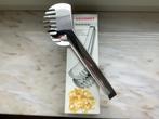 Serveertang. Merk WMF.  NIEUW., Nieuw, Ophalen of Verzenden, Los bestek, Inox of Chroom