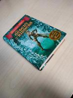 De kronieken van Fantasia deel 6 - Het geheim van de ridders, Boeken, Geronimo Stilton, Ophalen of Verzenden, Zo goed als nieuw