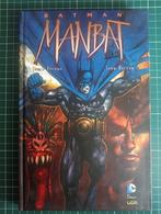 strip Batman - Manbat, Boeken, Stripverhalen, Eén stripboek, Ophalen of Verzenden, Zo goed als nieuw