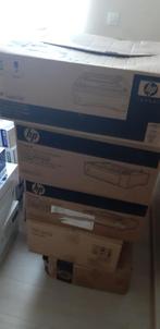 HP Laserjet Papierlades 500 Sheets, Ophalen, Nieuw, Cartridge, HP