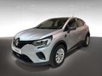 Renault Captur TCe 100 Zen, Te koop, Zilver of Grijs, https://public.car-pass.be/vhr/65fc865c-cb56-42e6-9cb9-566008e79bce, Benzine