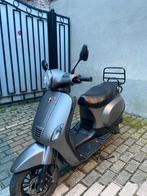 Gts toscane klasse a, Enlèvement ou Envoi, Comme neuf