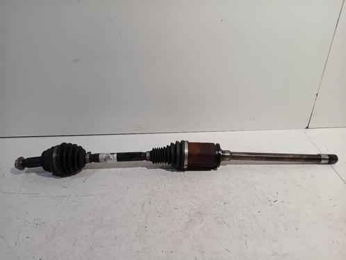 AANDRIJFAS RECHTS VOOR BMW X5 (F15) (762988001), Auto-onderdelen, Remmen en Aandrijving, BMW, Gebruikt