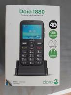 gsm DORO 1880 NEUF sous garantie, Ophalen of Verzenden, Nieuw