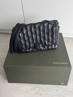 Sac Longchamp, Enlèvement, Neuf, Noir, Sac à bandoulière