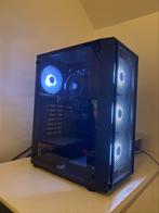 gaming pc, Ophalen, Gebruikt, Gaming, ASRock
