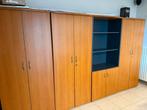 Bureau, Ophalen, Bureau