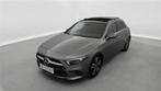 Mercedes-Benz A-CLASS 180 A 180 Business Solution CUIR/NAVI/, Auto's, Gebruikt, 4 cilinders, 136 pk, Leder