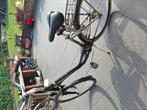 Dames en herenfiets, Ophalen, Zo goed als nieuw, Versnellingen