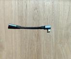 Usb-c naar 3,5mm headphone jack, Ophalen of Verzenden, Nieuw, Snoer of kabel