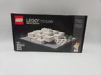 Lego Architecture 4000010 LEGO House - Billund, Denmark, Ophalen of Verzenden, Nieuw, Complete set, Lego