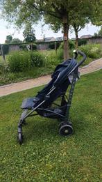 Chicco Liteway, Kinderen en Baby's, Ophalen, Zo goed als nieuw, Regenhoes