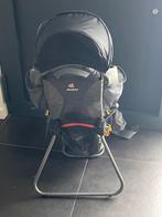 Deuter Kid Comfort 1 Plus, Kinderen en Baby's, Gebruikt, Rug, Draagzak, Ophalen