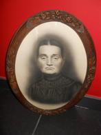 Ovalen kaders, Antiek en Kunst, Ophalen