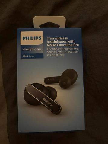 Philips Oortjes beschikbaar voor biedingen